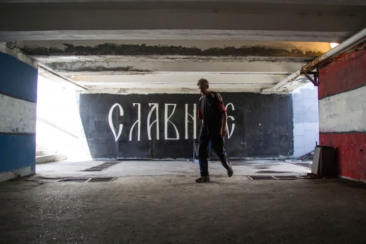 Зрителей подготовят к документальному спектаклю о Новосибирске на научно-популярных лекциях