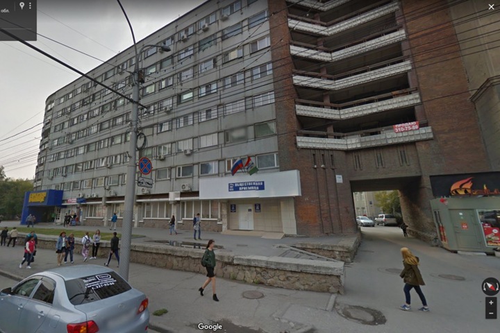 «Дайте справку, что вам не дали справку»: частная фирма принудительно выселяет новосибирца из квартиры