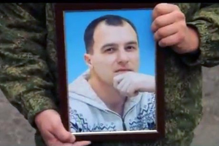 Иркутские приставы забрали у матери компенсацию за погибшего в Сирии сына