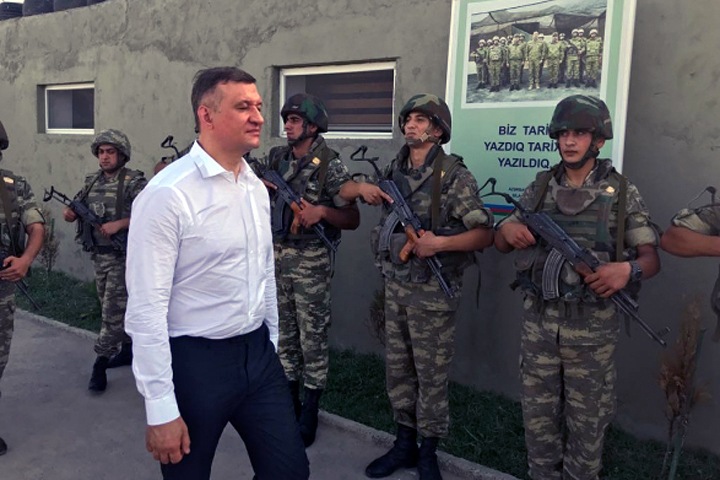 Федеральные СМИ ополчились на новосибирского депутата Госдумы из-за Армении