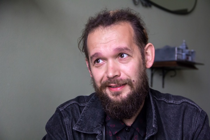 Режиссер Михаил Патласов: «Как задумывался Новосибирск, какая у него была мечта?»
