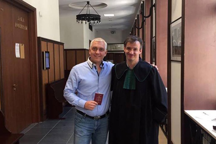 Польский суд отказался экстрадировать беглого новосибирского депутата в Россию