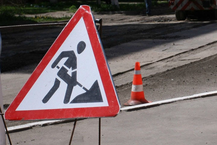 Минтранс проверил исполнение поручения Травникова по ремонту сельских дорог