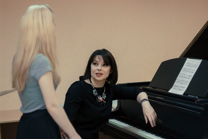 Пианистка Екатерина Мечетина: «Не люблю разговоры о том, что все великие умерли»