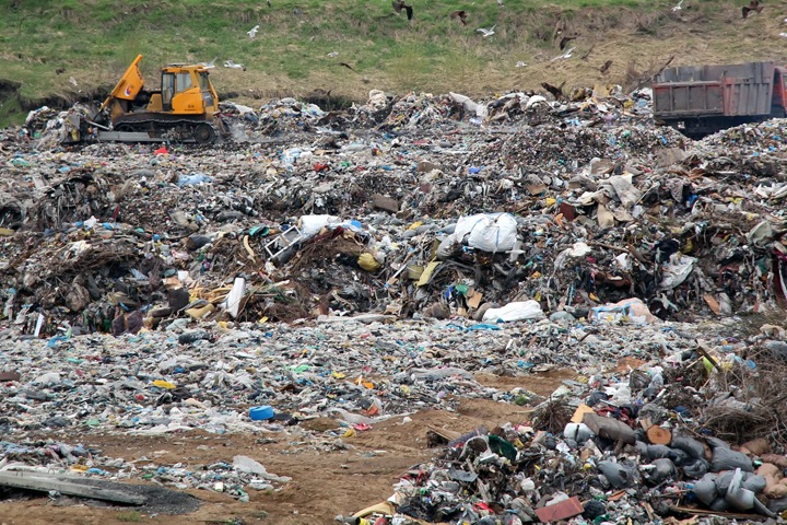 ФАС приостановила конкурс по выбору регоператора новосибирского мусора