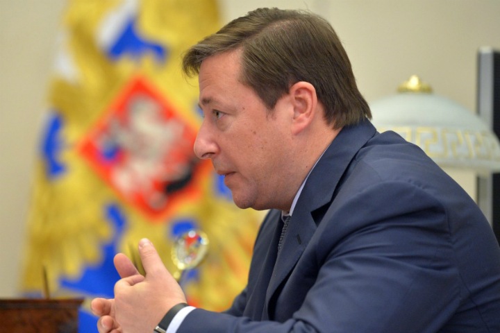 Бывшего красноярского губернатора прочат в совет директоров «Россетей»