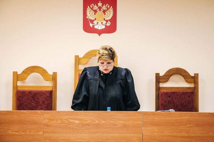 Госдума одобрила создание двух федеральных судов в Новосибирске