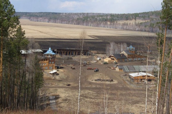Экологическую деревню для бывших заключенных создадут под Иркутском