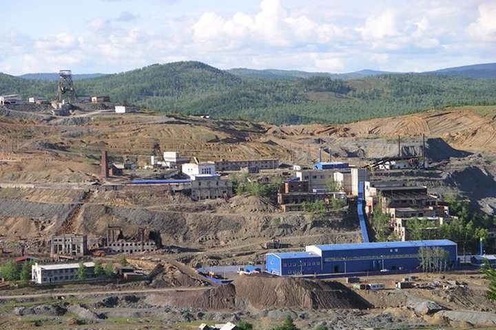 «Промсвязьбанк» не кредитовал Дарасунский рудник, где голодают шахтеры
