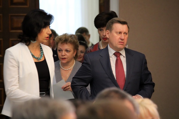 Мэр Новосибирска предложил «аккуратно» принимать решения по тарифам ЖКХ