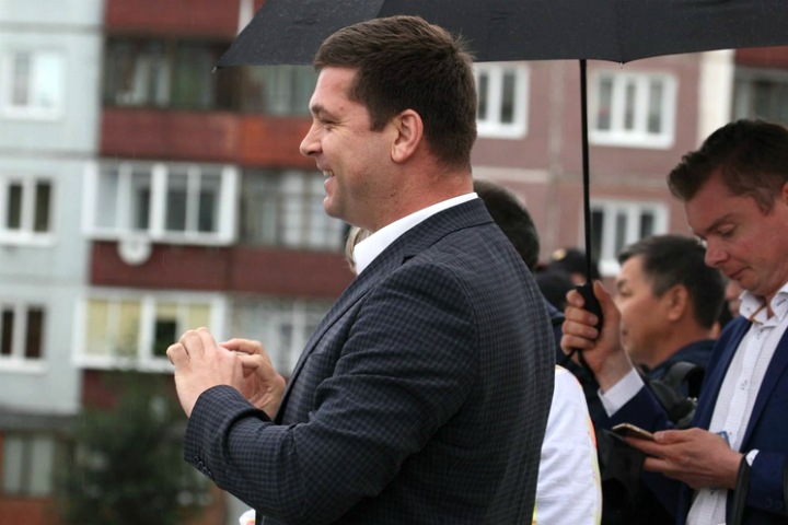 Иркутский депутат Госдумы ответил избирателям, почему поддержал пенсионную реформу: «Вы же не дурака избрали»