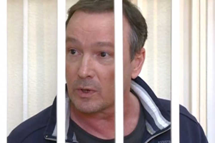 Арестованный глава Богучанского района впал в кому