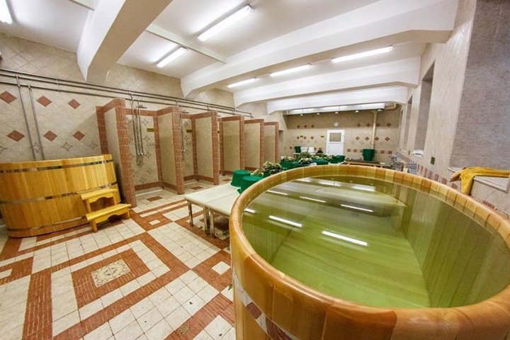 Новосибирские бани «Сандуны» подали в суд на Госстройнадзор