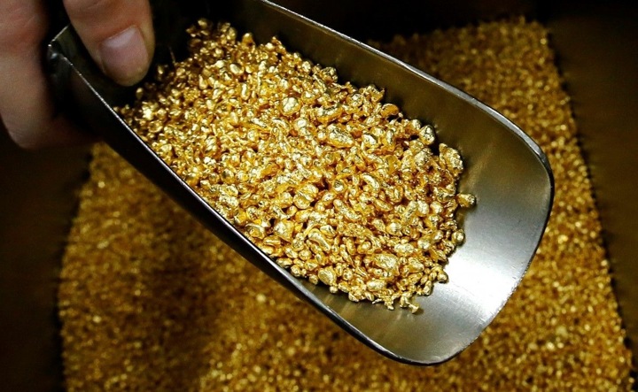 Забайкальские депутаты ужесточат наказание за незаконную добычу золота