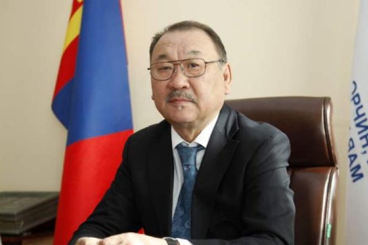 Монголы считают строительство электростанции на притоке Селенги решенным вопросом