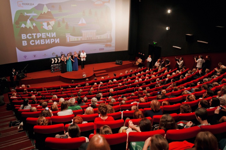 «Это полная профанация»: выживет ли новосибирское кино после нового закона о кинематографе