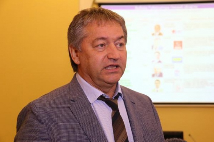 Омский избирком признал отсутствие интриги на выборах губернатора