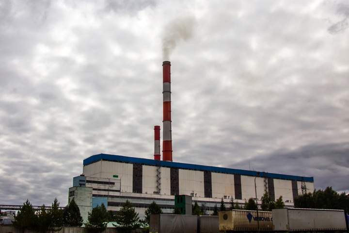 Новосибирск готовят к бурому углю