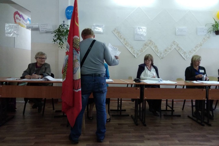 Политолог о нарушениях на иркутских выборах: «Подвоз избирателей и попытки финансовых вливаний»