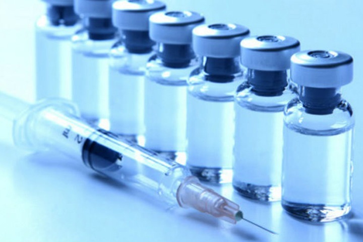 Новосибирские власти рассказали о дефиците полиомиелитной вакцины