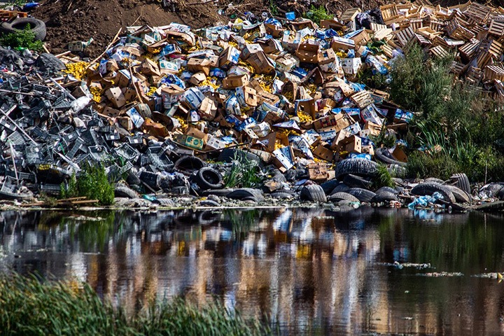 Новосибирская область будет расторгать мусорную концессию через суд
