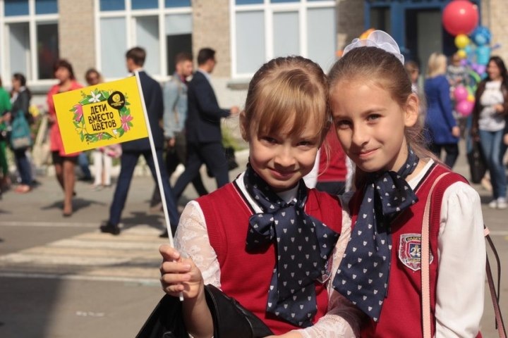 Социальной рекламы для помощи сиротам не хватает в Новосибирске