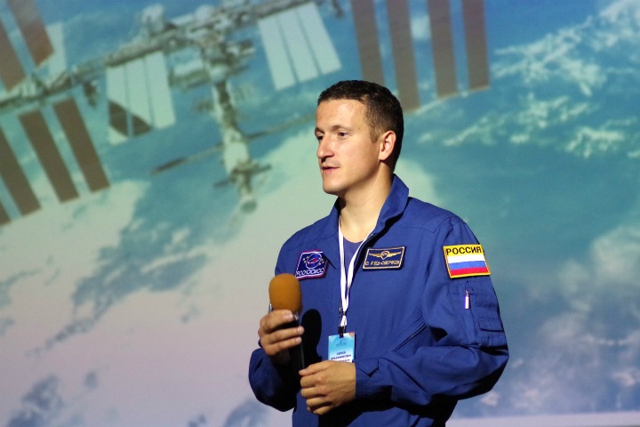 Космонавты в пустыне и переменные звезды: что узнали участники форума «СибАстро»