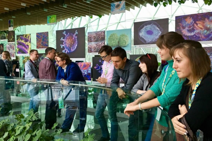 Биотехнологический форум пройдет в Новосибирской области