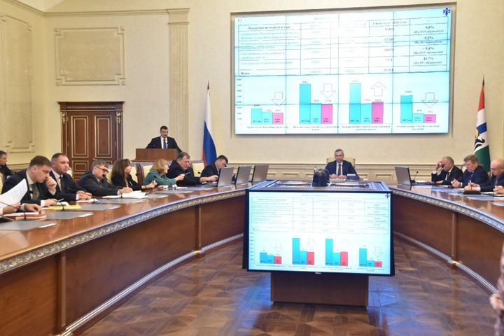 Новосибирское правительство одобрило налоговые льготы для граждан с ограниченными возможностями