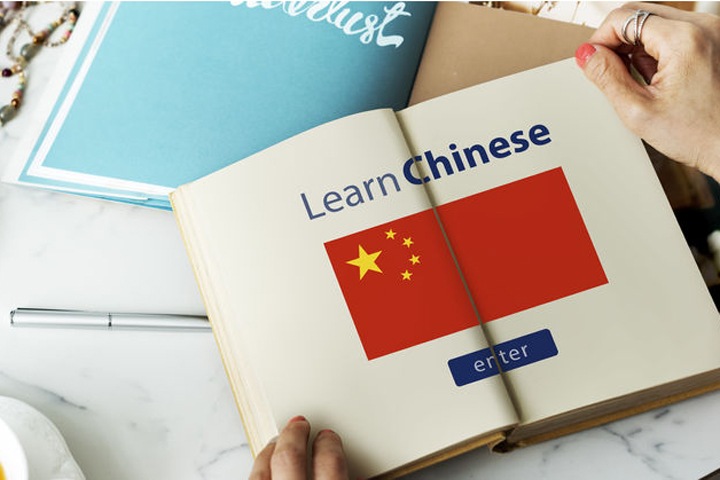 Президентское кадетское училище в Туве сделало китайский язык обязательным для изучения