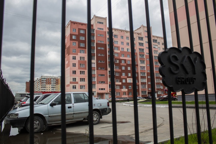 Новосибирская область ищет главного архитектора на 150 тыс. в месяц