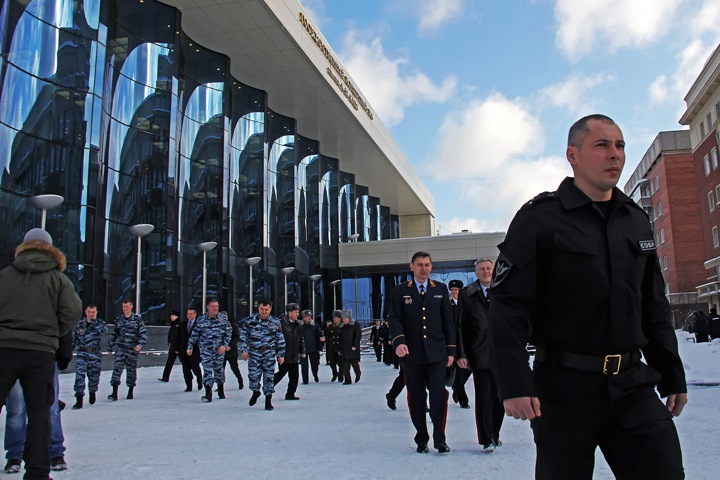 Число террористических преступлений выросло в Сибири на 70%