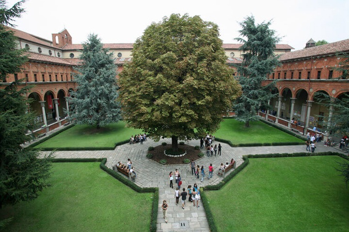 НГПУ открывает совместные магистерские программы с Миланским католическим университетом