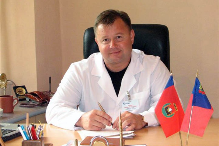 Замглавврача подмосковной больницы стал начальником департамента здравоохранения Кузбасса