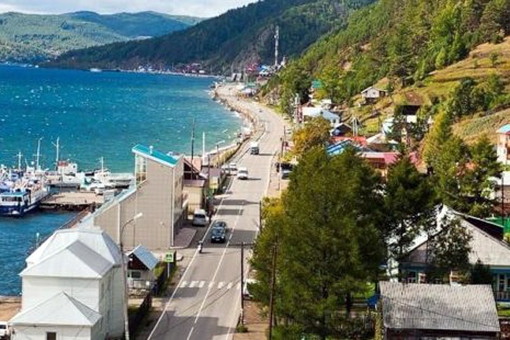 Прокуратура оспорила выдачу китайцам разрешений на застройку берега Байкала
