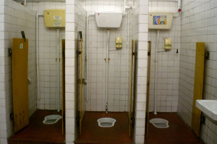 Кемеровская администрация выделяет 11,6 млн на содержание общественных туалетов