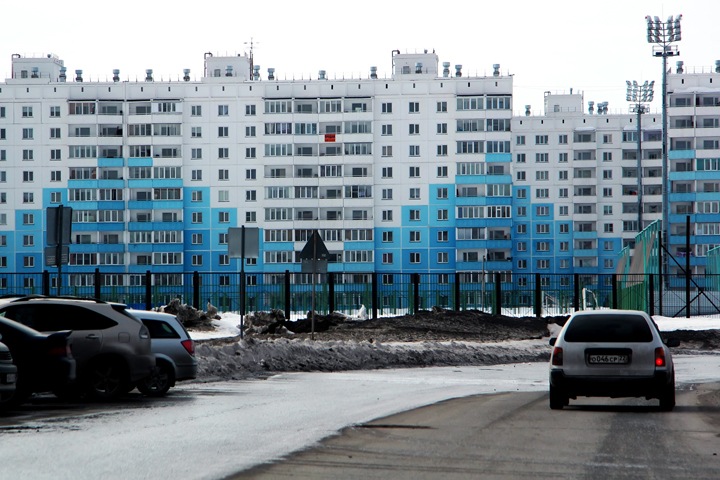 Новосибирские власти решили отменить налоговые льготы на дороги