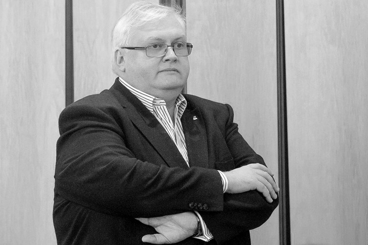 СК завел уголовное дело после гибели вице-спикера красноярского парламента