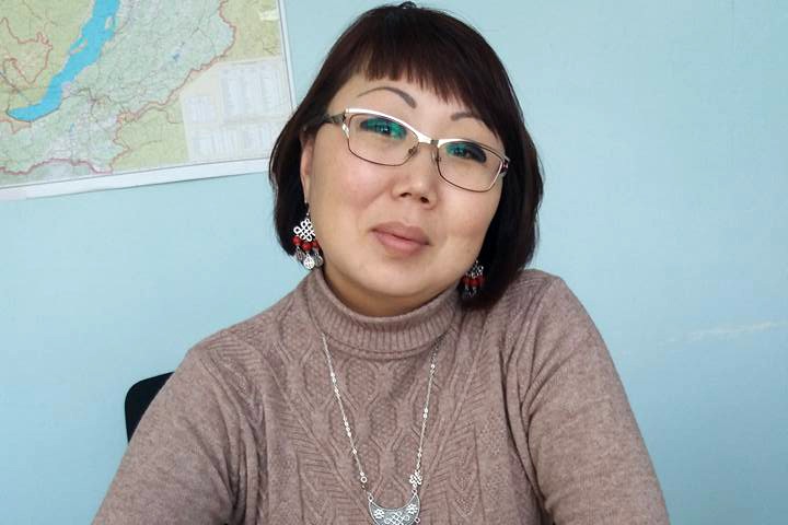 Эколог: Государственная политика в области охраны Байкала неадекватна