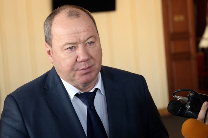 Новосибирские депутаты назвали региональный бюджет самым сбалансированным за последние годы