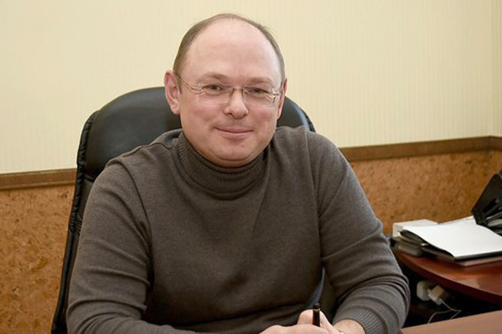 Директор омского ликеро-водочного завода получил три года за уклонение от налогов