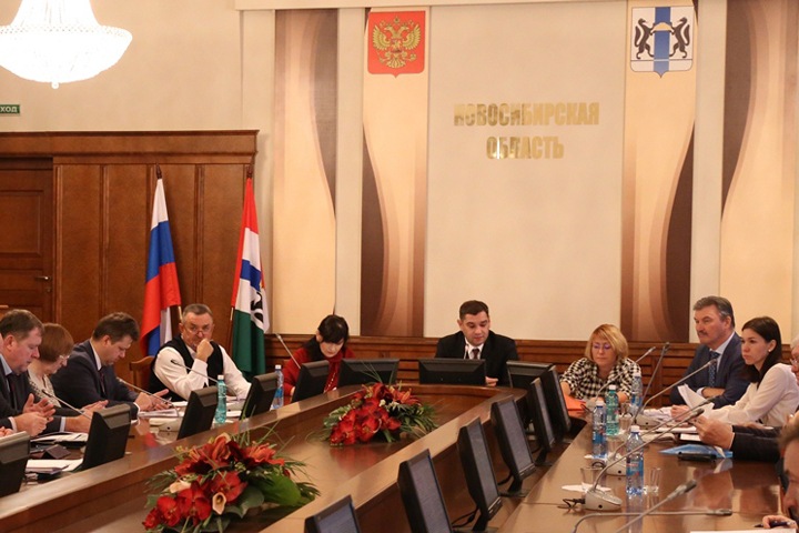Новосибирский министр назвала «утрату интеллектуального лидерства» угрозой региону