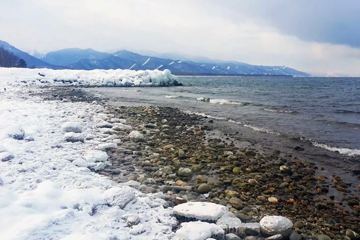 Потраченные на Байкал миллиарды не улучшили экологию