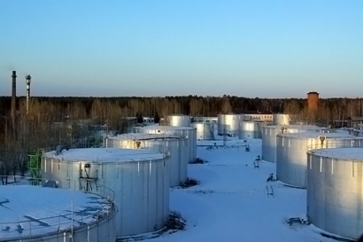 Новосибирский суд частично оправдал обвиняемых в хищениях с нефтебазы «Красный Яр»
