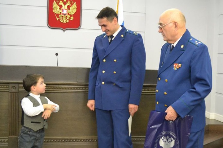 Новосибирская прокуратура нашла нарушения в работе комиссий по делам несовершеннолетних