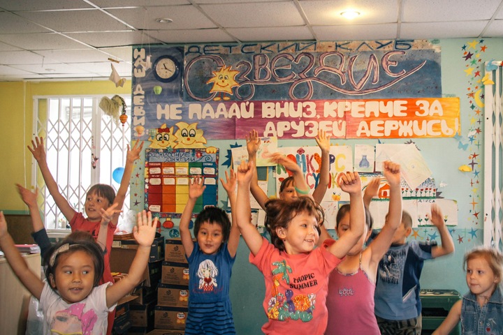 Плата за детские сады в Омской области увеличится на 42%