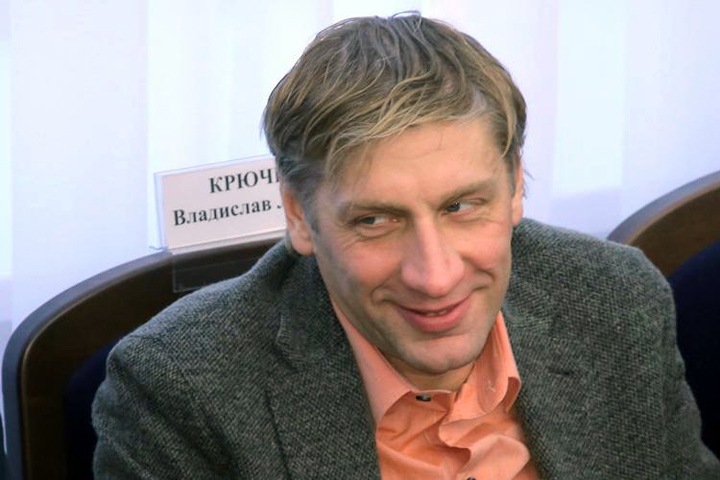 Имущество экс-советника новосибирского губернатора арестовали по иску девелопера Крючкова