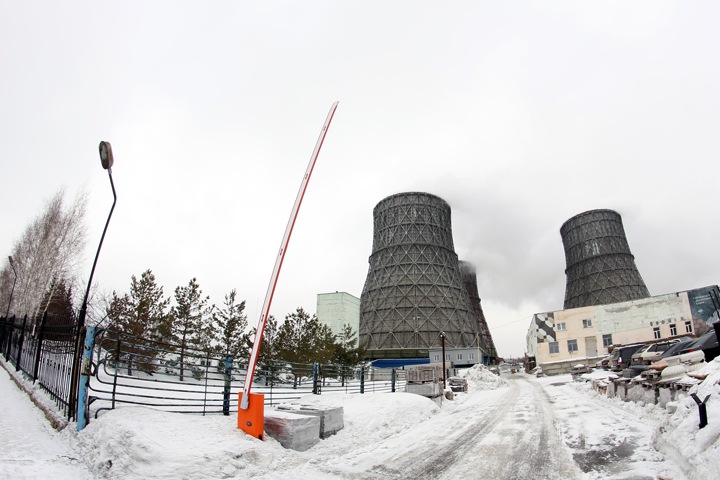 Тарифы на отопление в Новосибирске не будут приняты из-за позиции энергетиков