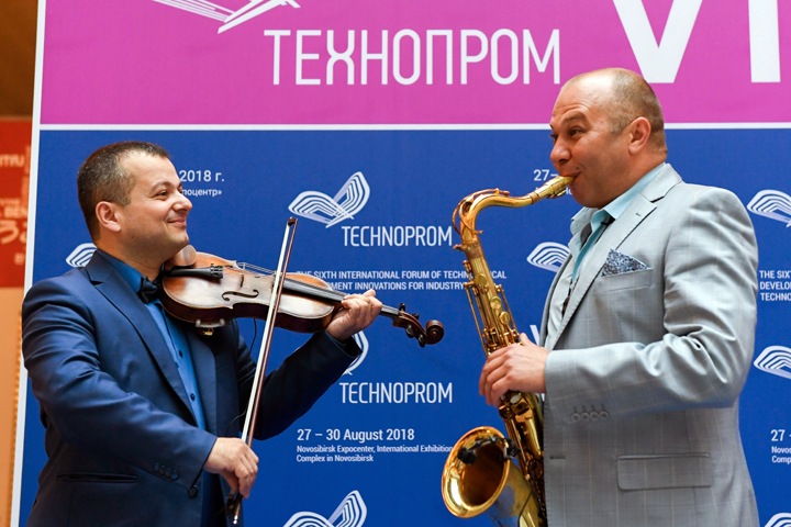 Новосибирский «Технопром-2019» обойдется в 50 млн