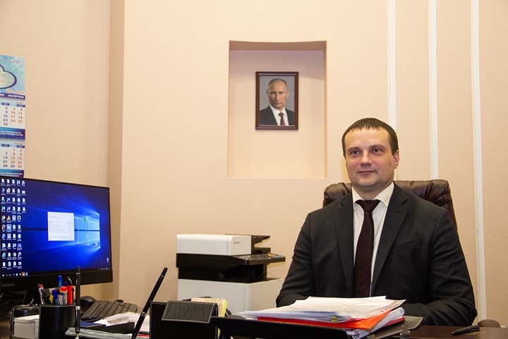 Новосибирский министр ЖКХ рассказал о новой системе обращения с отходами